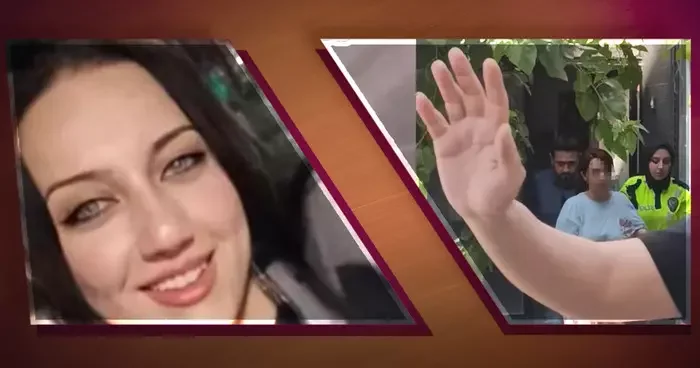 Manisa da kan donduran olay! Evlat katili anne gözaltıda: Boğarak öldürmüş...