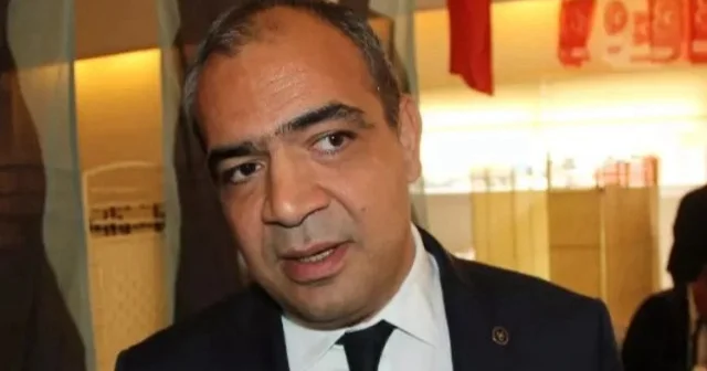 Başbuğ Pınarbaşı kimdir? PFDK nın yeni başkanı Başbuğ Pınarbaşı kaç yaşında, aslen nereli? Başbuğ Pınarbaşı nın biyografisi Kimdir