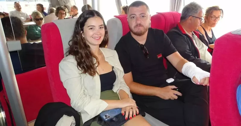 Ayvalık ta Trafik Kazası: İş İnsanı Hayatını Kaybetti