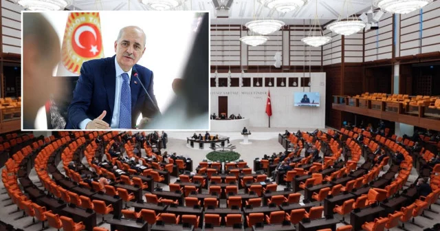 Terörsüz Türkiye sürecinde yeni adım: ‘Milli Birlik ve Dayanışma Komisyonu’ ilk kez toplanıyor Gündem Haberleri