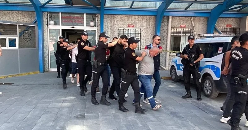 Tüm birikimini sazan sarmalında yitirdi