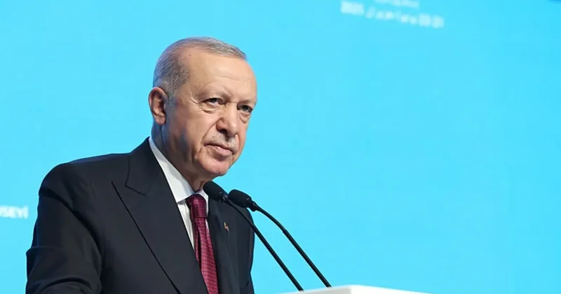 Son Dakika Başkan Erdoğan dan Şam da kiliseye yapılan saldırıya tepki: Asla izin vermeyeceğiz!