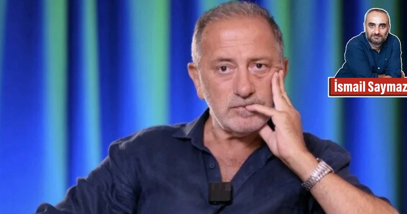 Fatih Altaylı’nın işlediği suç