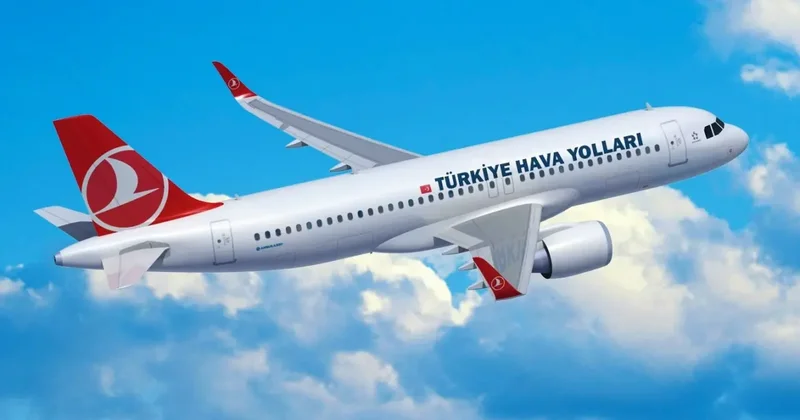 Türk Hava Yolları, BAE uçuşlarını iptal etti