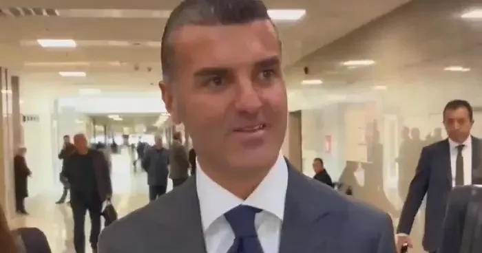 25 sanık hakim karşısında! Aralarında Emir Sarıgül de var