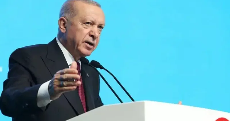 Son dakika haberi... Erdoğan: İran a karşı saldırı kabul edilemez