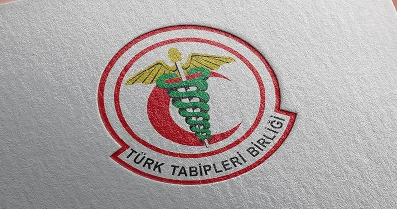 Türk Tabipleri Birliği nden Fatih Altaylı açıklaması
