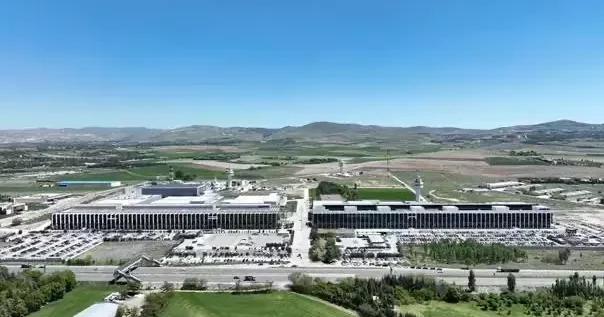 ASELSAN, BİST Sürdürülebilirlik 25 Endeksinin zirvesinde yer aldı