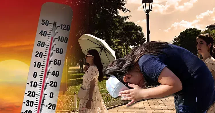 SON DAKİKA HAVA DURUMU TAHMİNLERİ İL İL Yarın (24 Haziran) hava nasıl olacak? Meteoroloji duyurdu: Kavurucu sıcaklar geliyor... İki gün etkili olacak!