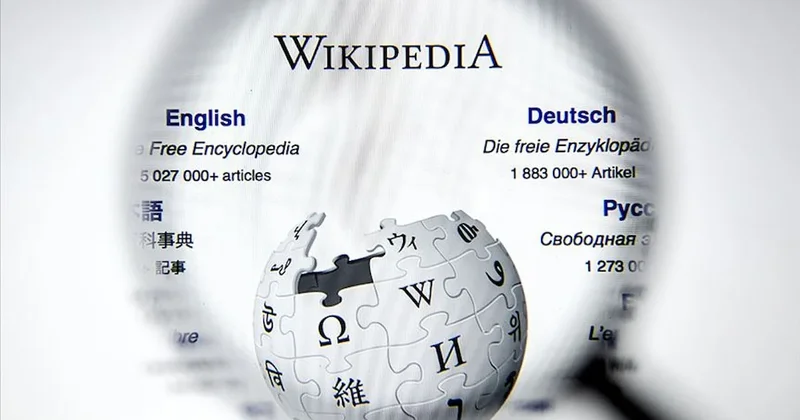 Rusya da Wikipedia’ya pedofili propagandası gerekçesiyle para cezası Sözcü Gazetesi
