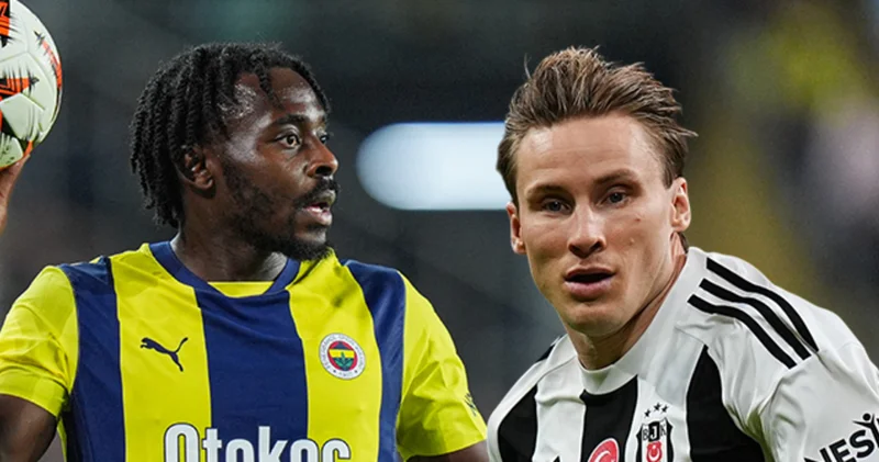 Svensson, Osayi ye bağlı! Futbol Haberleri