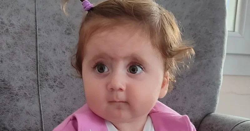 Minik İkranur’a umut olalım