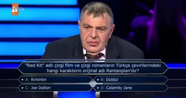 Kim Milyoner Olmak İster de hüzünlü anlar! Yarışmaya katılmasının ardından hayatını kaybetti