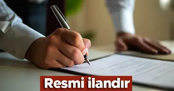T.C. NAZİLLİ 6. NOTERLİĞİ