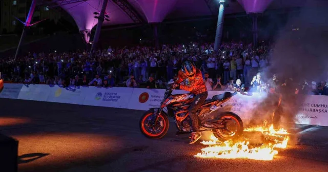 Dünyanın pedalı Sakarya’da döndü: Şampiyona festivale dönüştü Diğer Haberleri