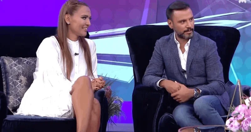 Alişan, Demet Akalın ın jestine karşılık verdi