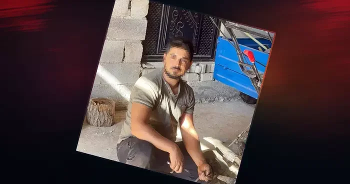 Gaziantep te aile içi silahlı kavga! Bir kişi hayatını kaybetti, ağabey ve babası gözaltına alındı