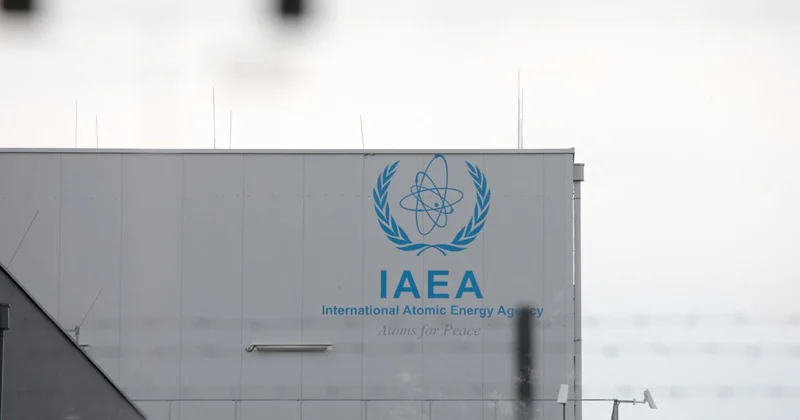 UAEA Başkanı ndan Nükleer Silahların Yayılmasının Önlenmesi Anlaşması nın çökebileceği uyarısı
