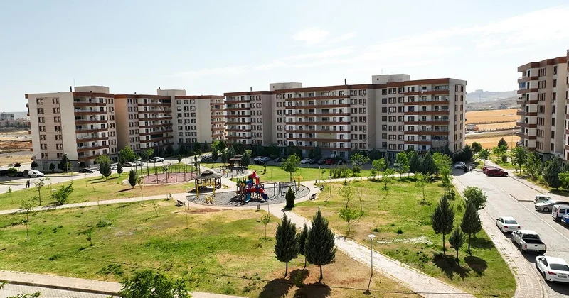 Terörsüz Türkiye nin örnek şehri: Cizre