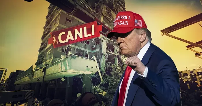 SON DAKİKA! Savaşta 11. gün... ABD den iki günde iki farklı açıklama: Trump başka bakanı başka konuştu