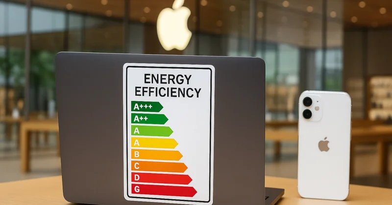 Apple ürünlerine artık etiket yapıştırılacak Sözcü Gazetesi