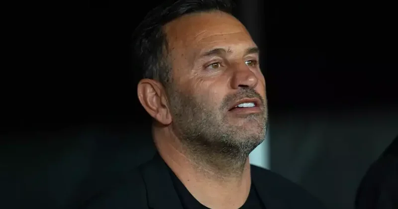 Al Nassr ın başına geçecek mi? Okan Buruk kararını verdi