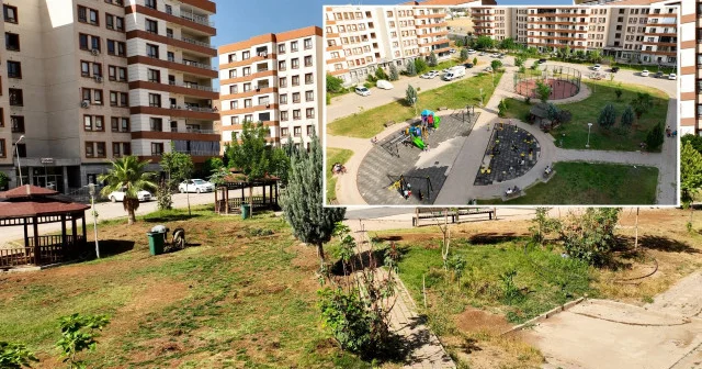 Bakan Kurum dan Terörsüz Türkiye Vurgusu: Tüm kötü izleri sildik, Cizre artık devasa bir çiçek bahçesi gibi Şırnak Haberleri