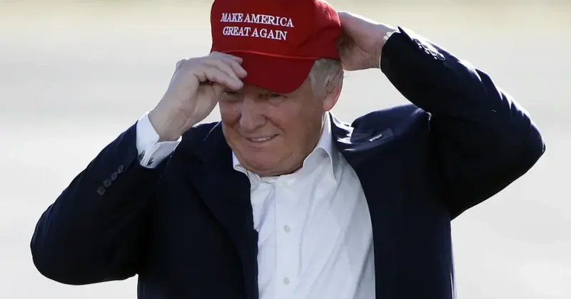 Fardo saldırısının perde arkası: Trump dünyayı nasıl kandırdı? Sözcü Gazetesi
