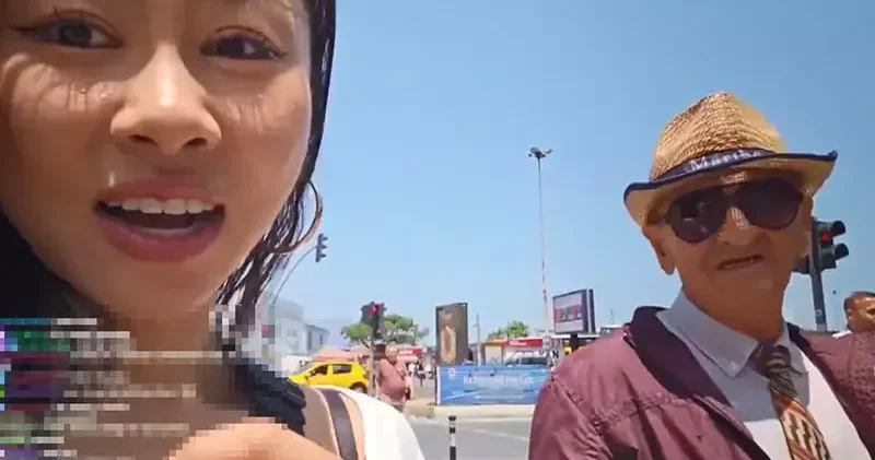 Kadıköy’de Güney Koreli yayıncıyı taciz eden sanığa 5 yıla kadar hapis talebi