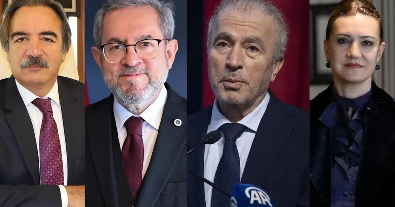 Universiteler AKP’nin kadro ve finans kasasına dönüştü Sözcü Gazetesi
