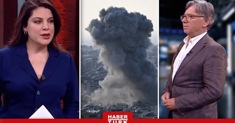 İran ın Fordo Tesisine Yeni Saldırı! Nükleer Tesis Alarmda Mı?