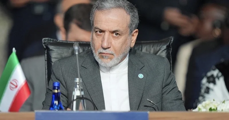 İran Dışişleri Bakanı Erakçi: Rusya nın İran konusundaki pozisyonları çok iyi ve kararlıydı