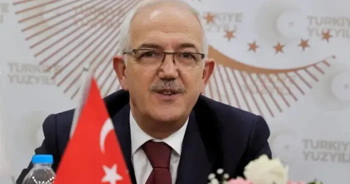 Eski AK Parti Manisa Milletvekili İsmail Bilen in evinde cansız bedeni bulundu