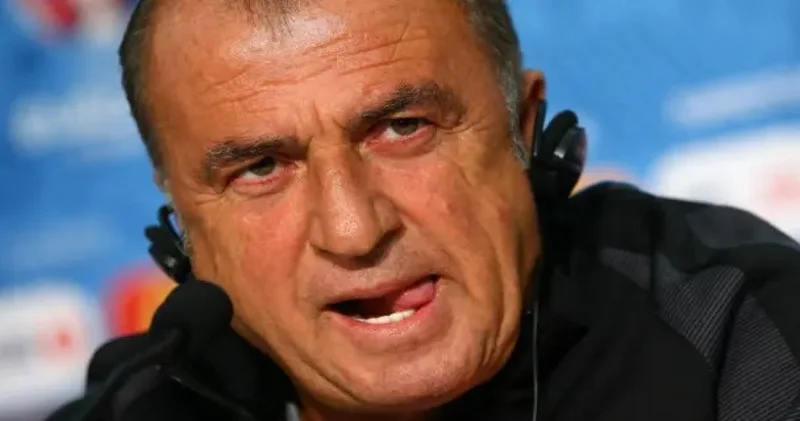 Galatasaray Fatih Terim i reddetti
