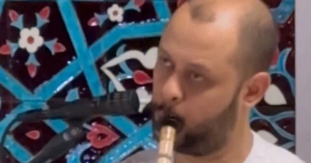 Marmaray’da Salavat ı Şerif dinletisi VİDEO İZLE