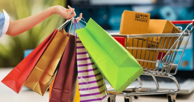 Online alışveriş yapanlar dikkat yeni dönem başlıyor: 30 Temmuz’dan itibaren uygulanmaya başlayacak Ekonomi Haberleri