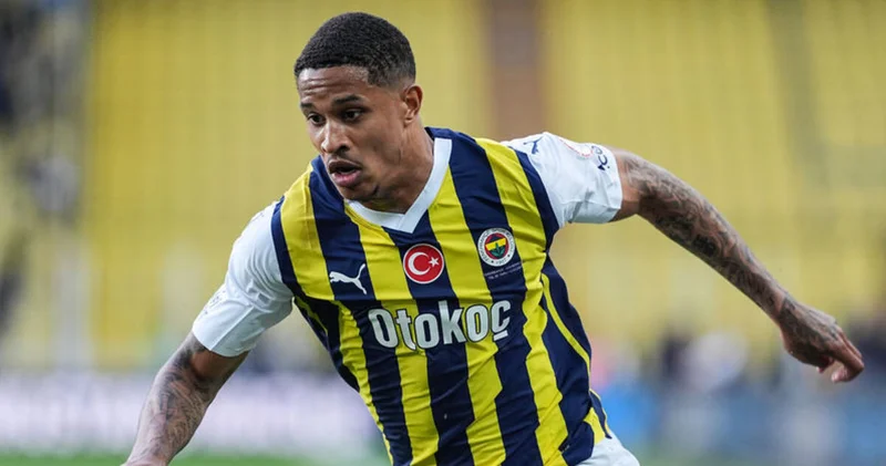 Jayden Oosterwolde geri dönüyor Futbol Haberleri