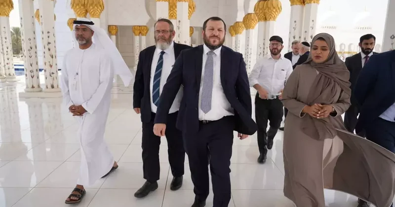İsrail den olay itiraf: Onları ayağa kaldırmak için uğraşıyoruz, temastayız!