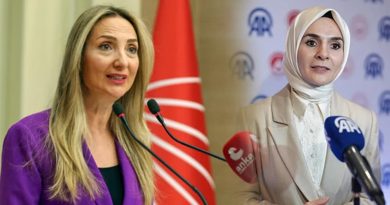 Çocuk istismarına bakanlık sessiz mi kaldı? CHP den Bakan Göktaş a istifa çağrısı
