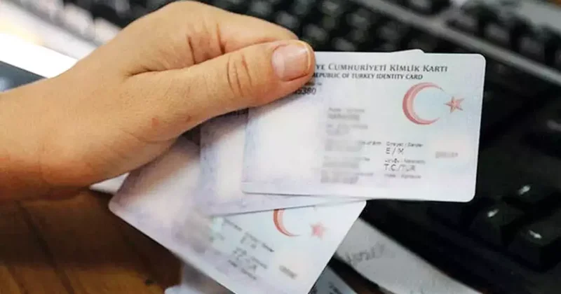 86 kişi BES sayesinde Türk vatandaşı oldu