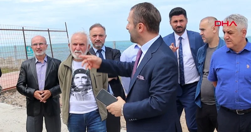 RTE Üniversitesi Yozgat da dev güneş santrali kuracak! Rektör açıkladı