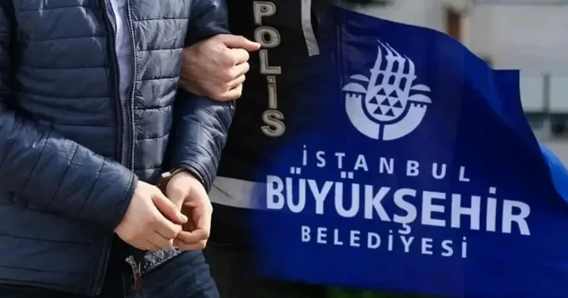 İBB sanıkları adalet sürgünü Sözcü Gazetesi