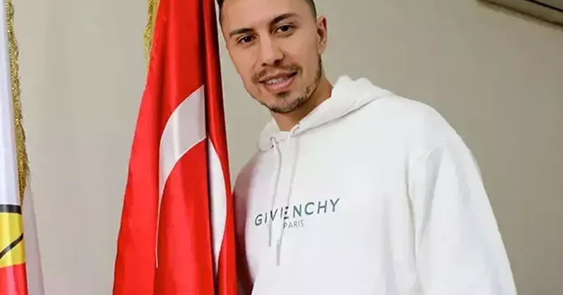 Bir dönem Süper Lig i sallıyordu! Şimdiki mesleği şaşkınlık yarattı