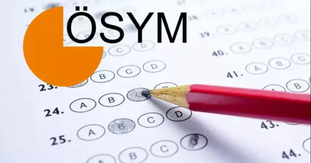 YÖKDİL sınavı ne zaman? ÖSYM YÖKDİL/2 geç başvuru ekranı Son Dakika Haberleri