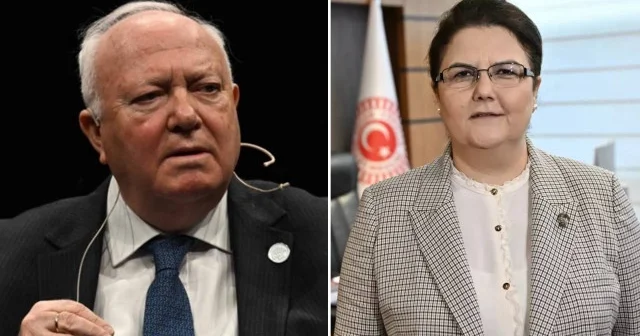 İslamofobiyle mücadelede TBMM ve BM’den ortak adım: İnsan Haklarını İnceleme Komisyonu Başkanı Yanık Moratinos ile görüştü Dünya Haberleri