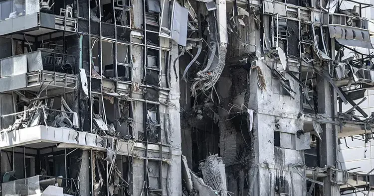 Savaş cephede, çöküş kasada! İsrail ekonomisi alarm veriyor