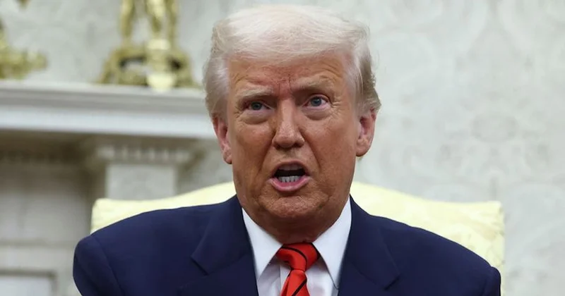 İşte Trump ı korkutan ihtimal: Yüzlerce İran hücresi, 48 saat hazırlığında Sözcü Gazetesi