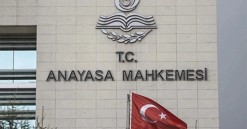 Memur adaylarına müjde: AYM kararı iptal etti