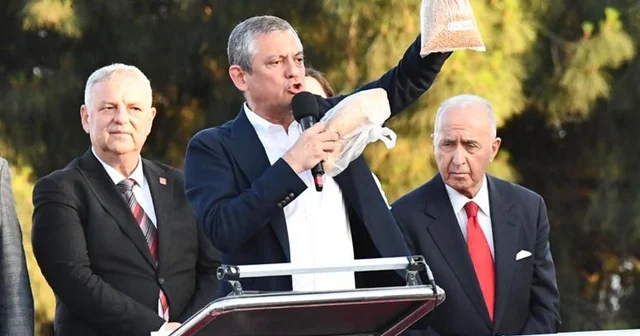 Özel: Türkiye ye büyük kaybettirecek bir plan yapıyorlar Tekirdağ Haberleri