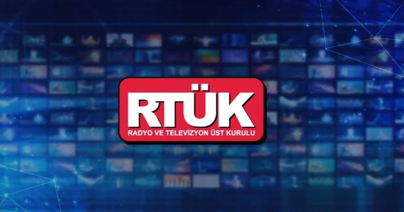 RTÜK ün verdiği her iki cezadan biri Danıştay a takılıyor